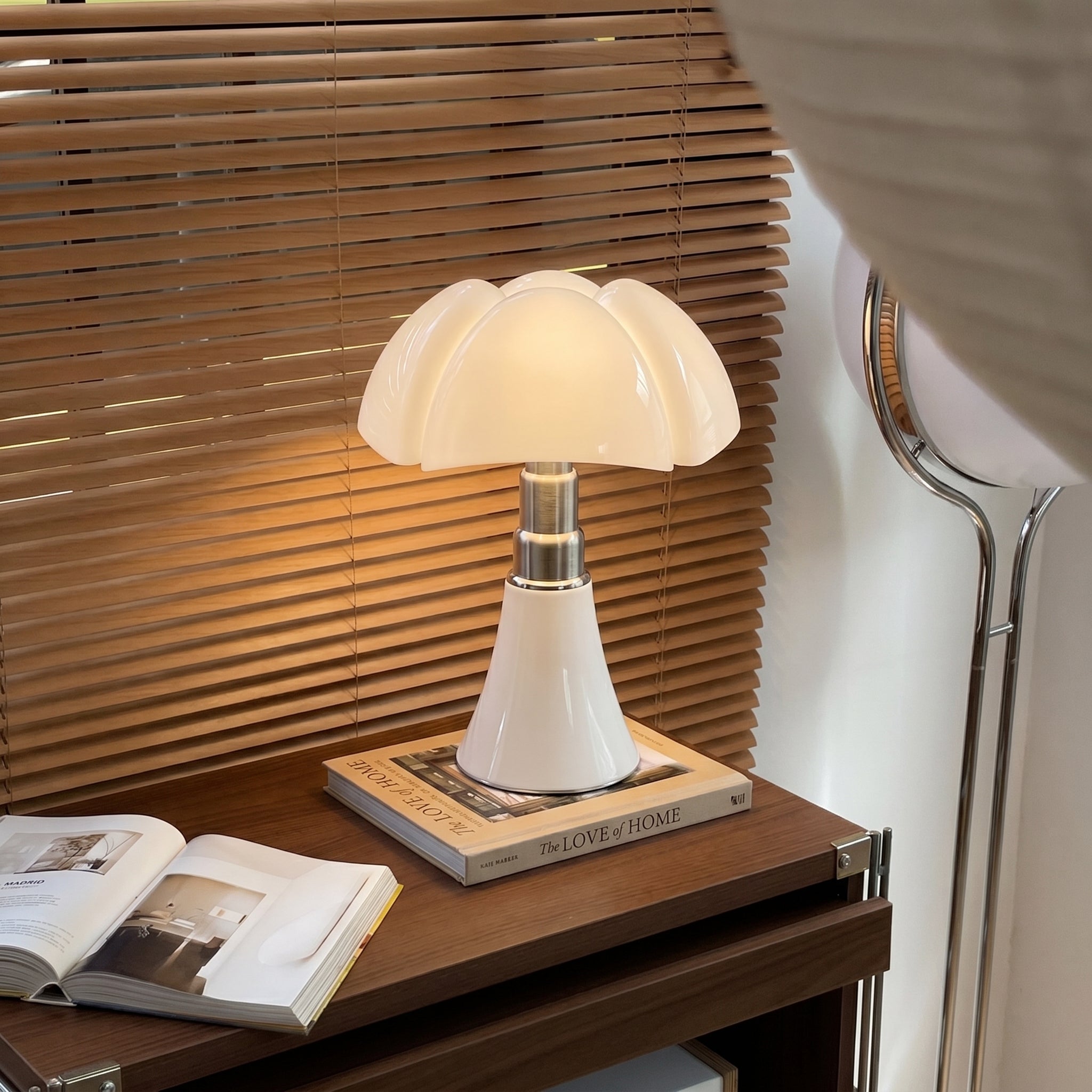Lampe de table Flowerleaf