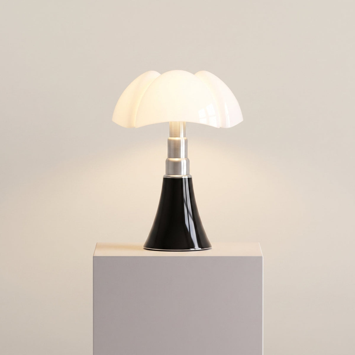 Lampe de table Flowerleaf