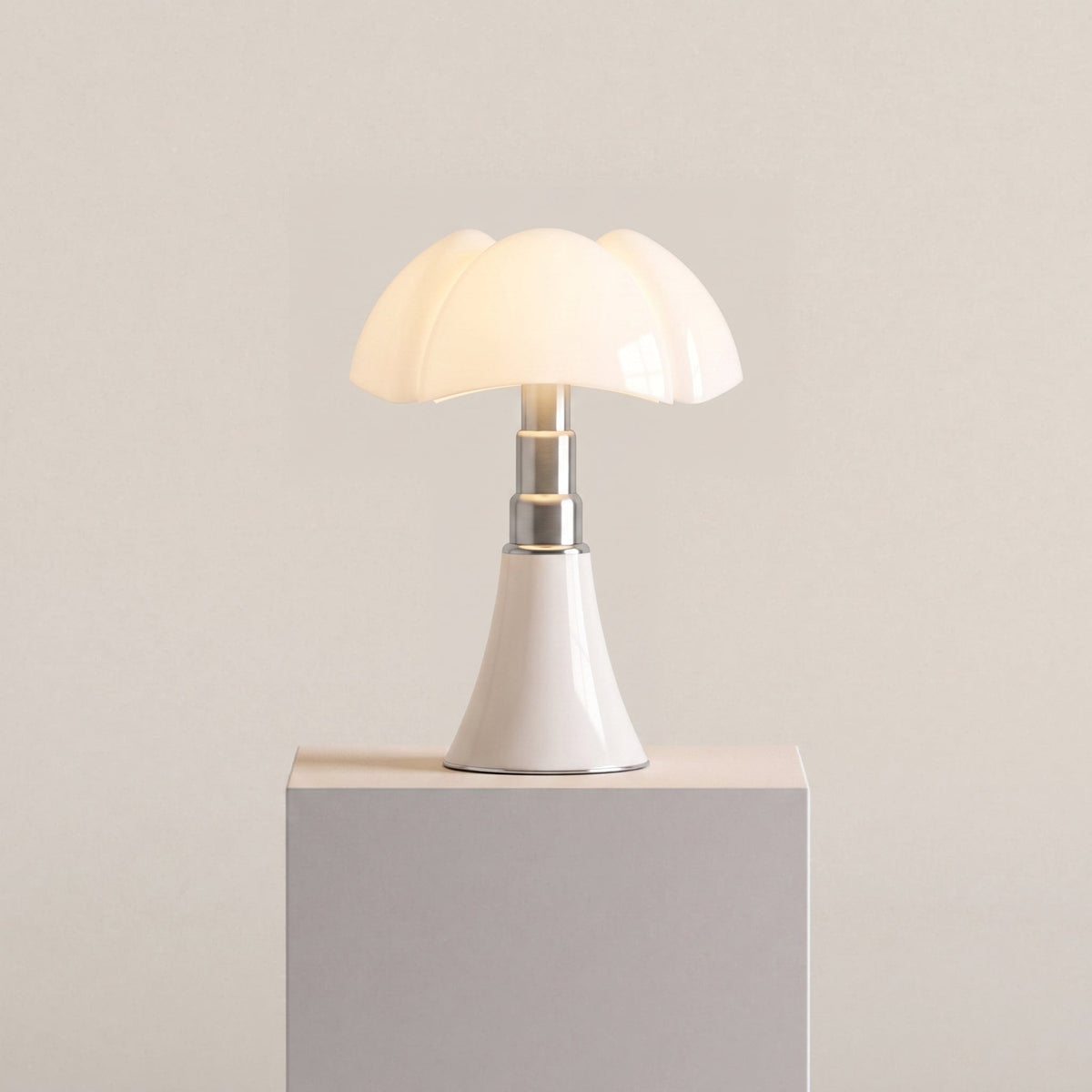Lampe de table Flowerleaf