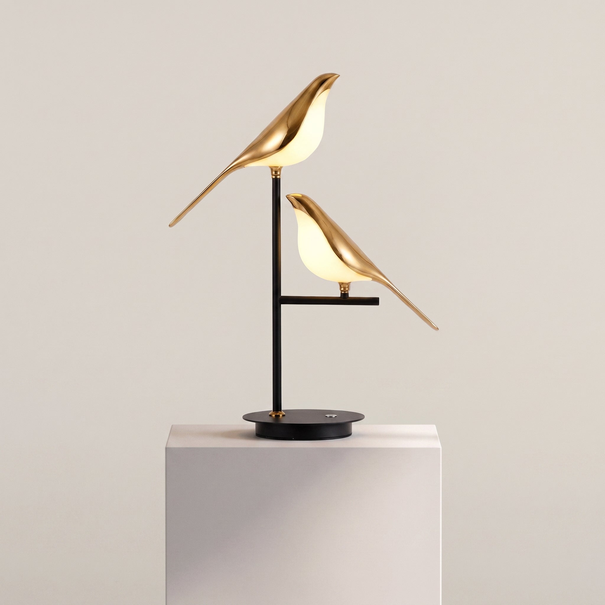 Lampe de table MrBird