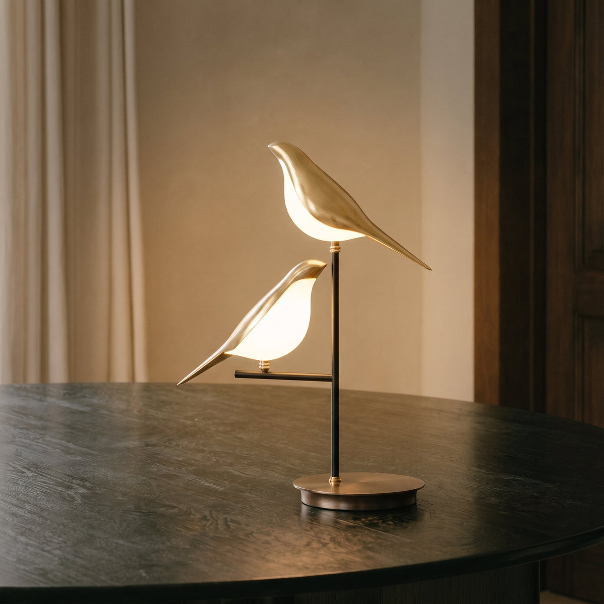 Lampe de table MrBird