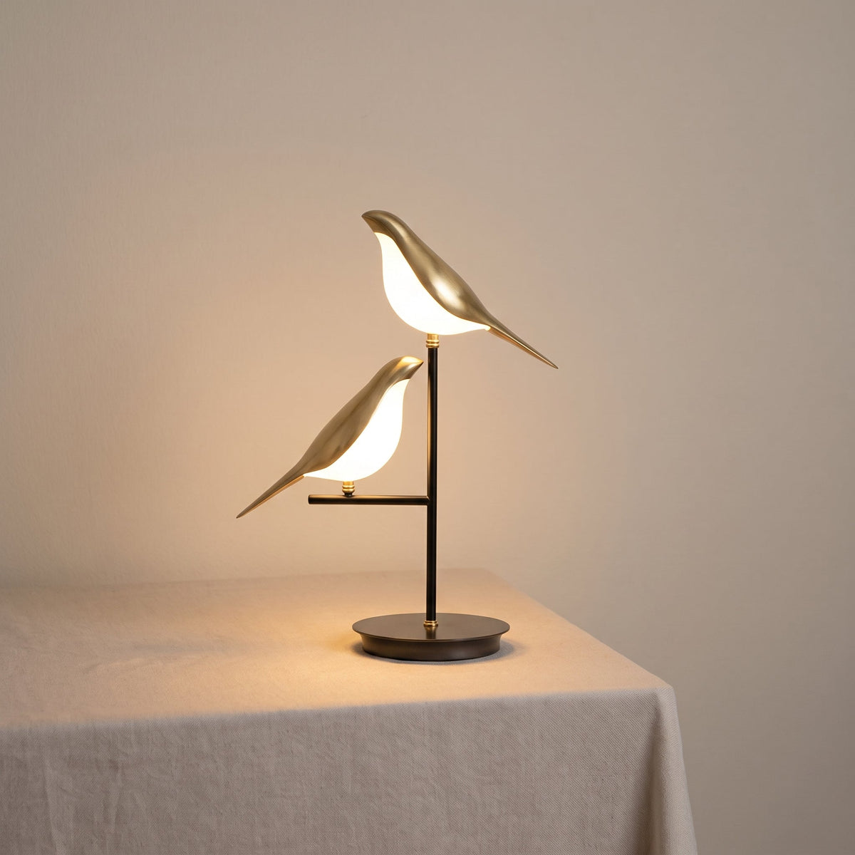 Lampe de table MrBird