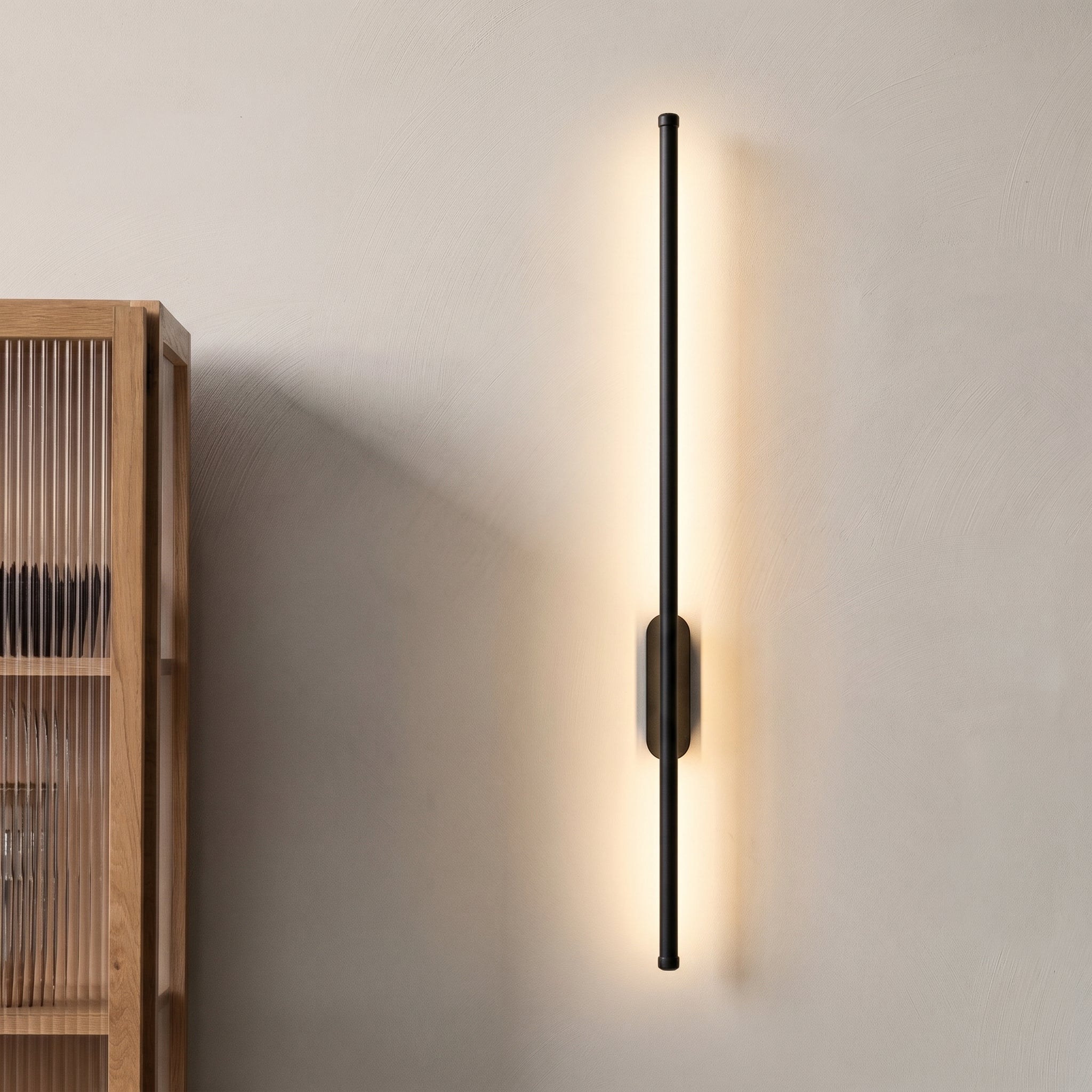 Applique murale LED d’ambiance