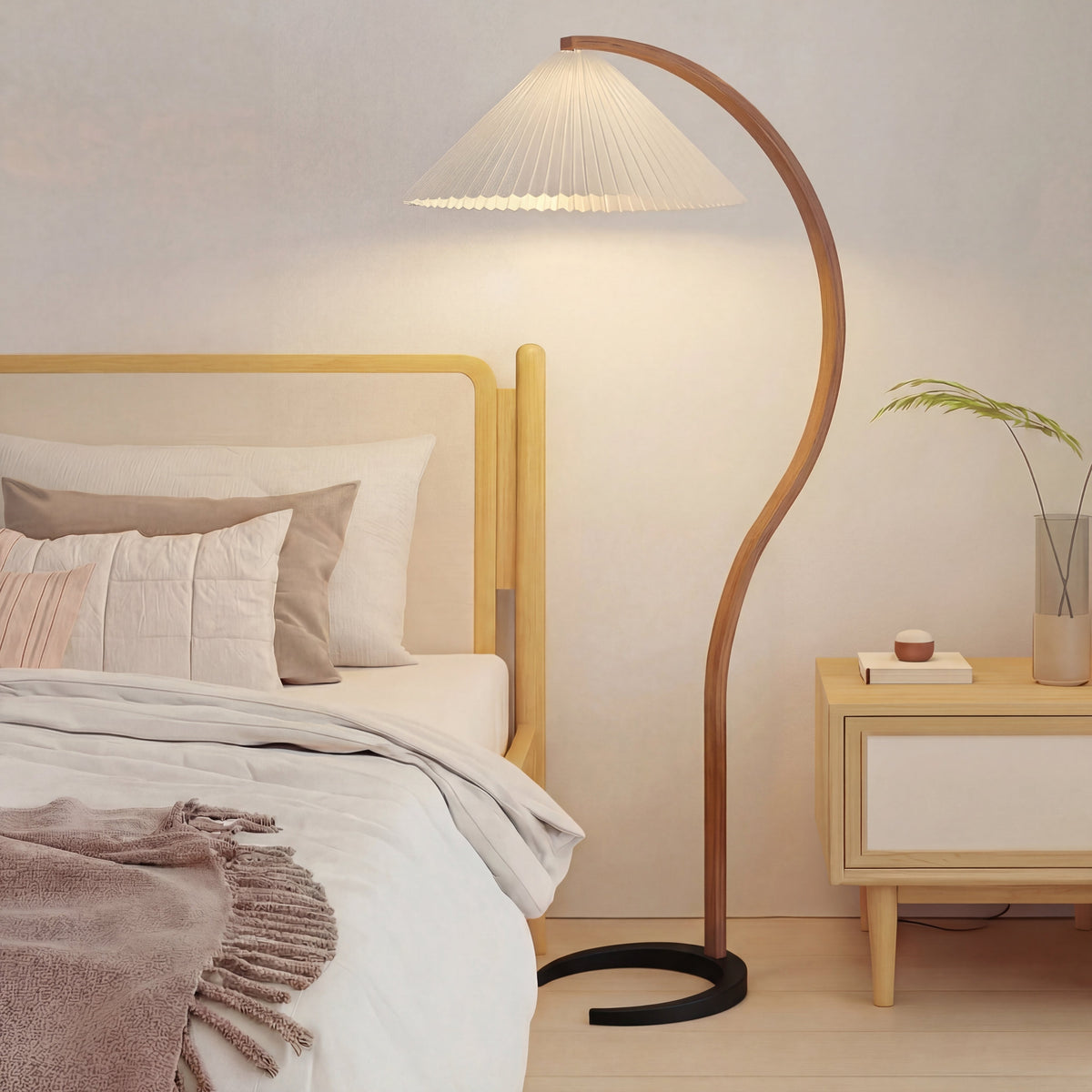 Lampadaire Caprani