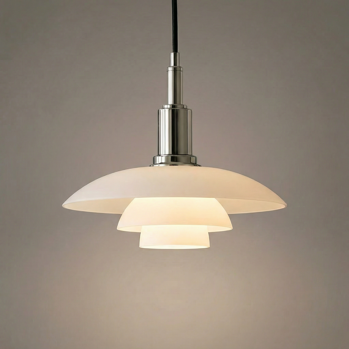 Suspension design danoise