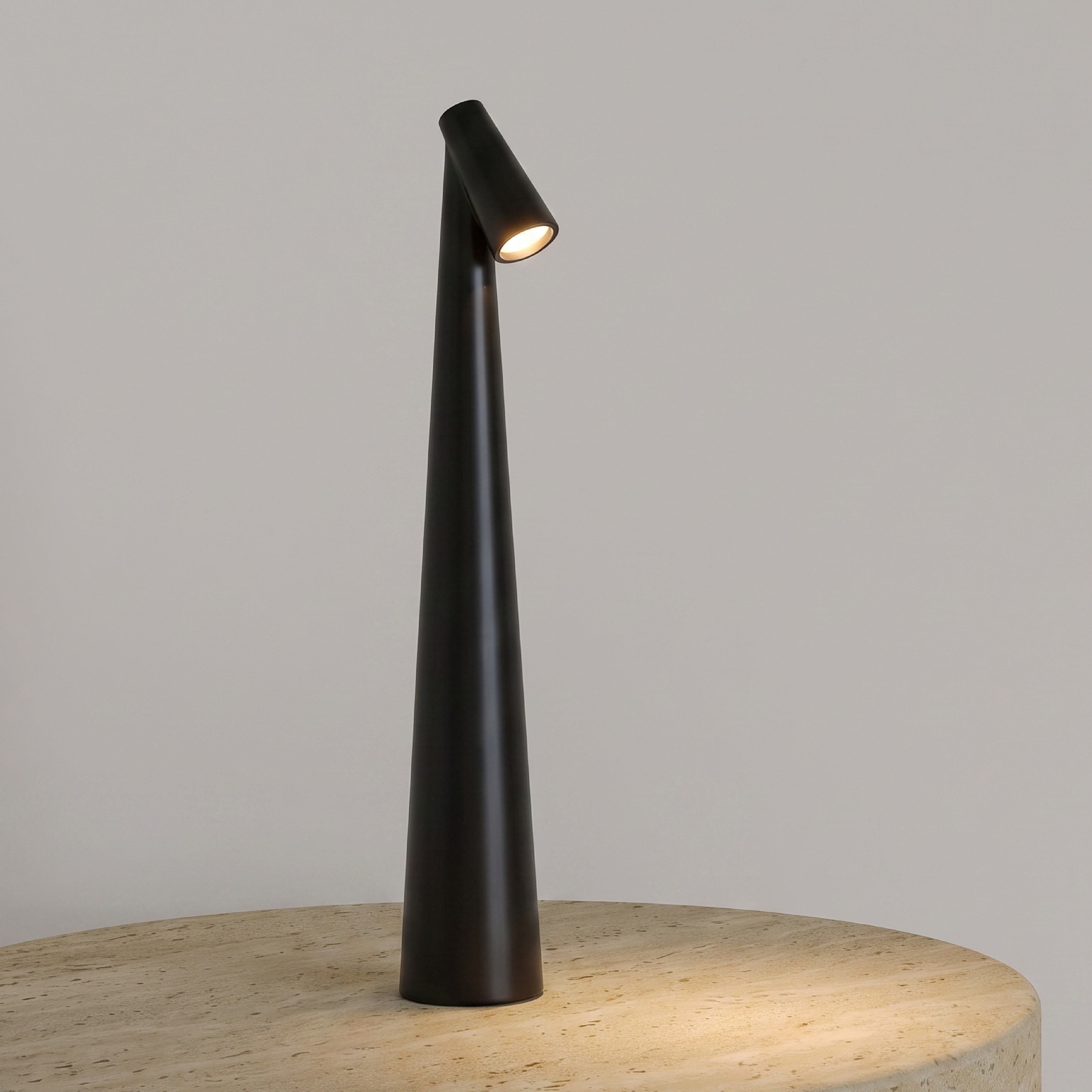 Lampe de table Lumina