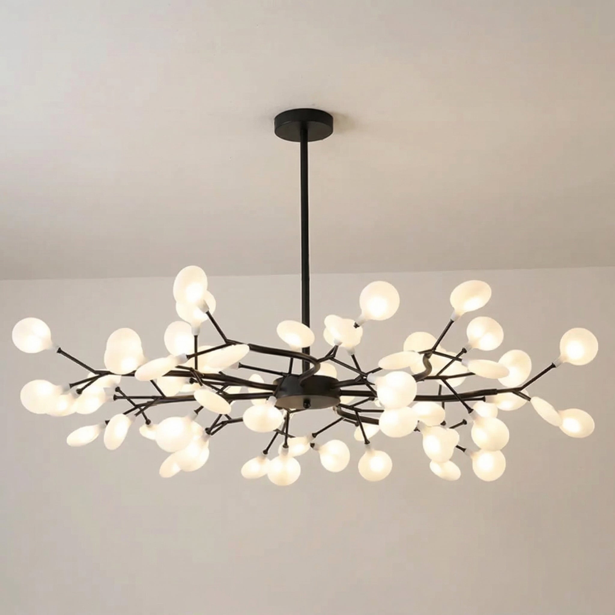 Lustre LED Luciole