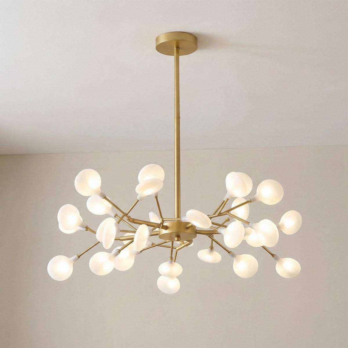 Lustre LED Luciole