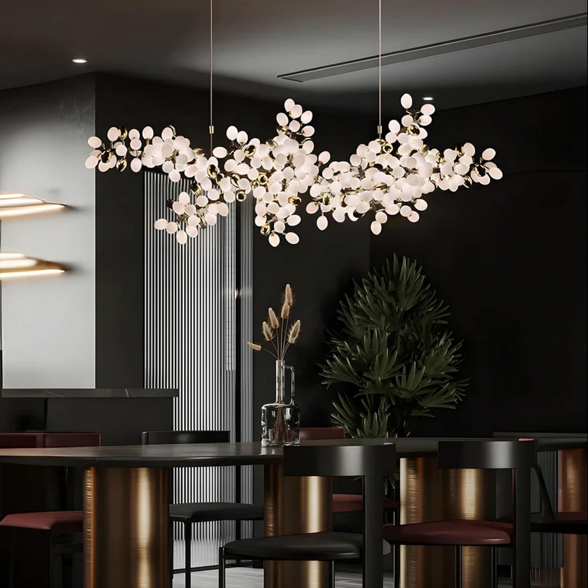 Lustre Fleurida