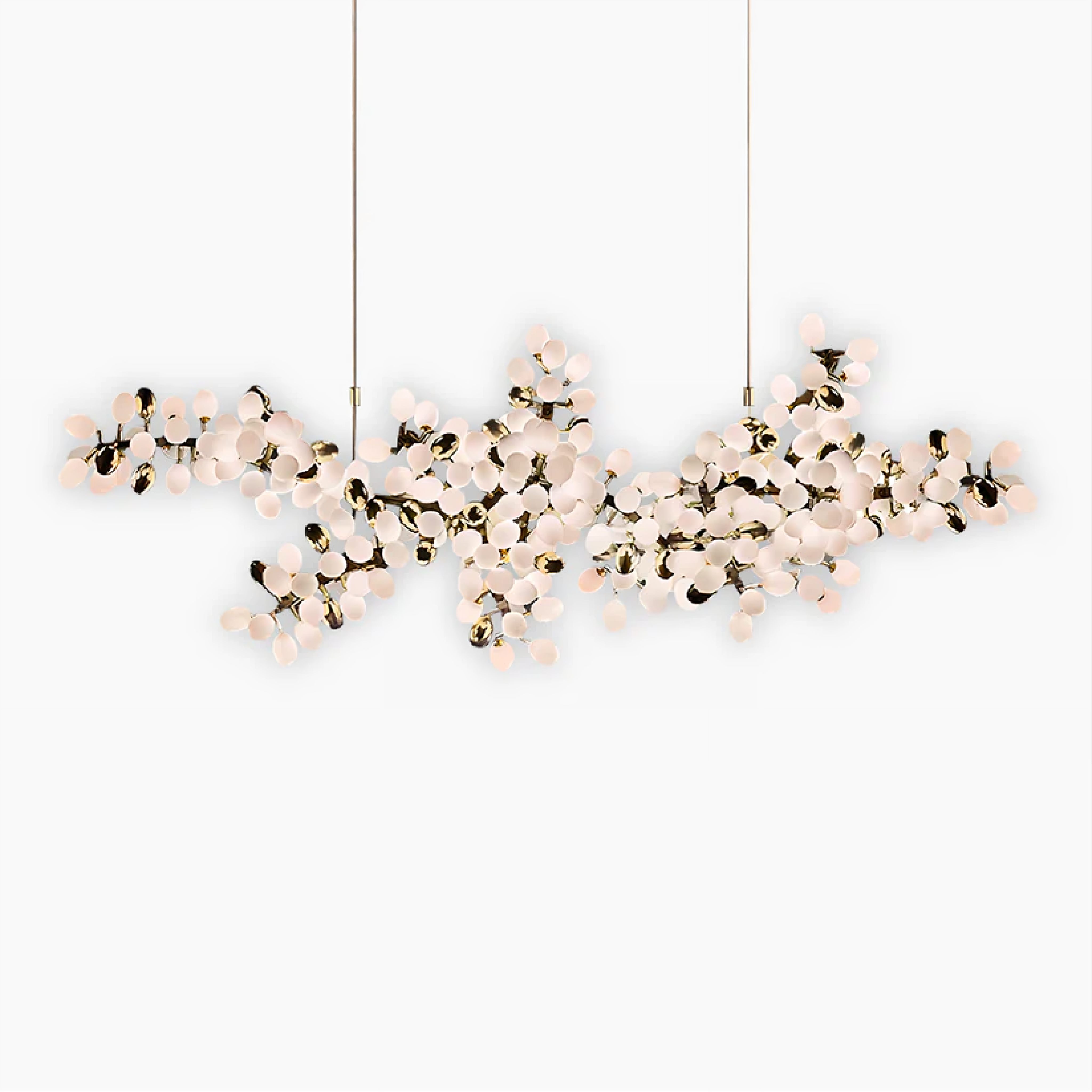 Lustre Fleurida