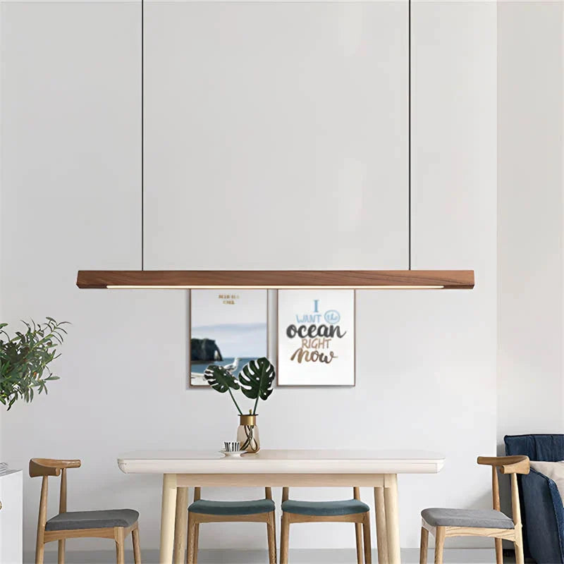 Suspension Gindo pour bar et cuisine