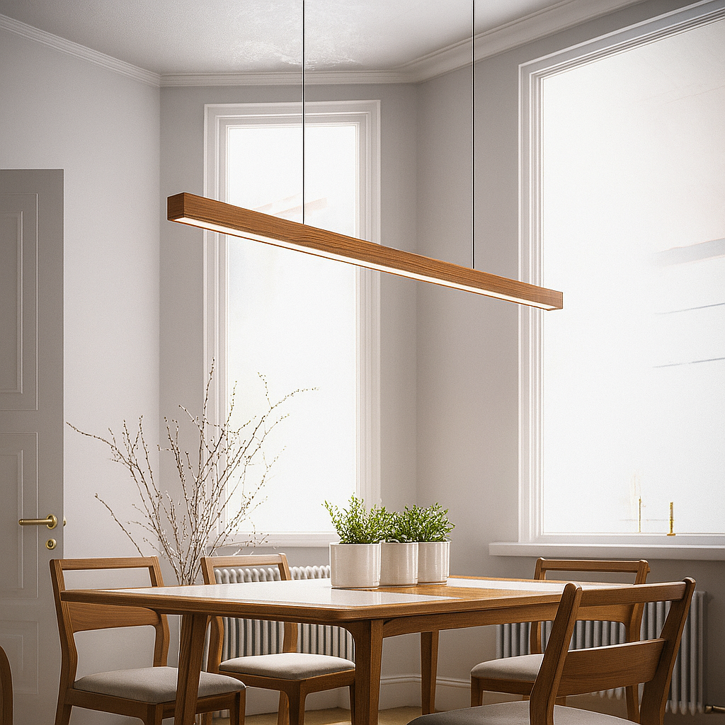 Suspension Gindo pour bar et cuisine