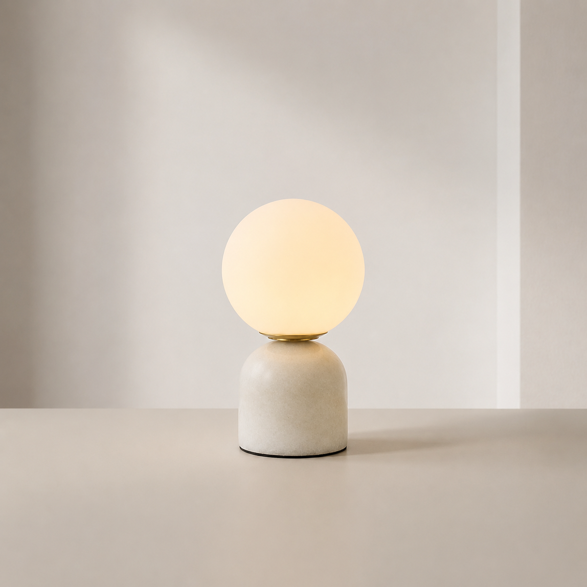 Lampe de table Hindsa