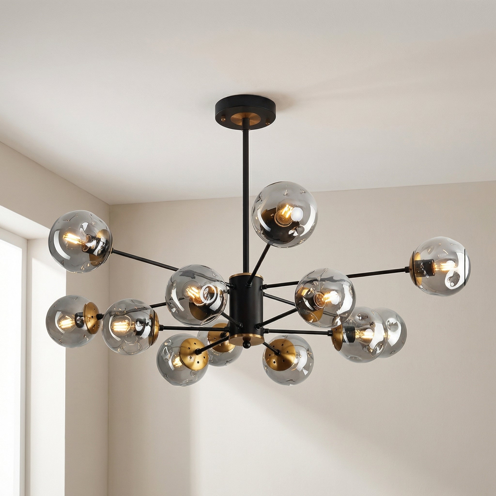 Ida scandinave Lustre