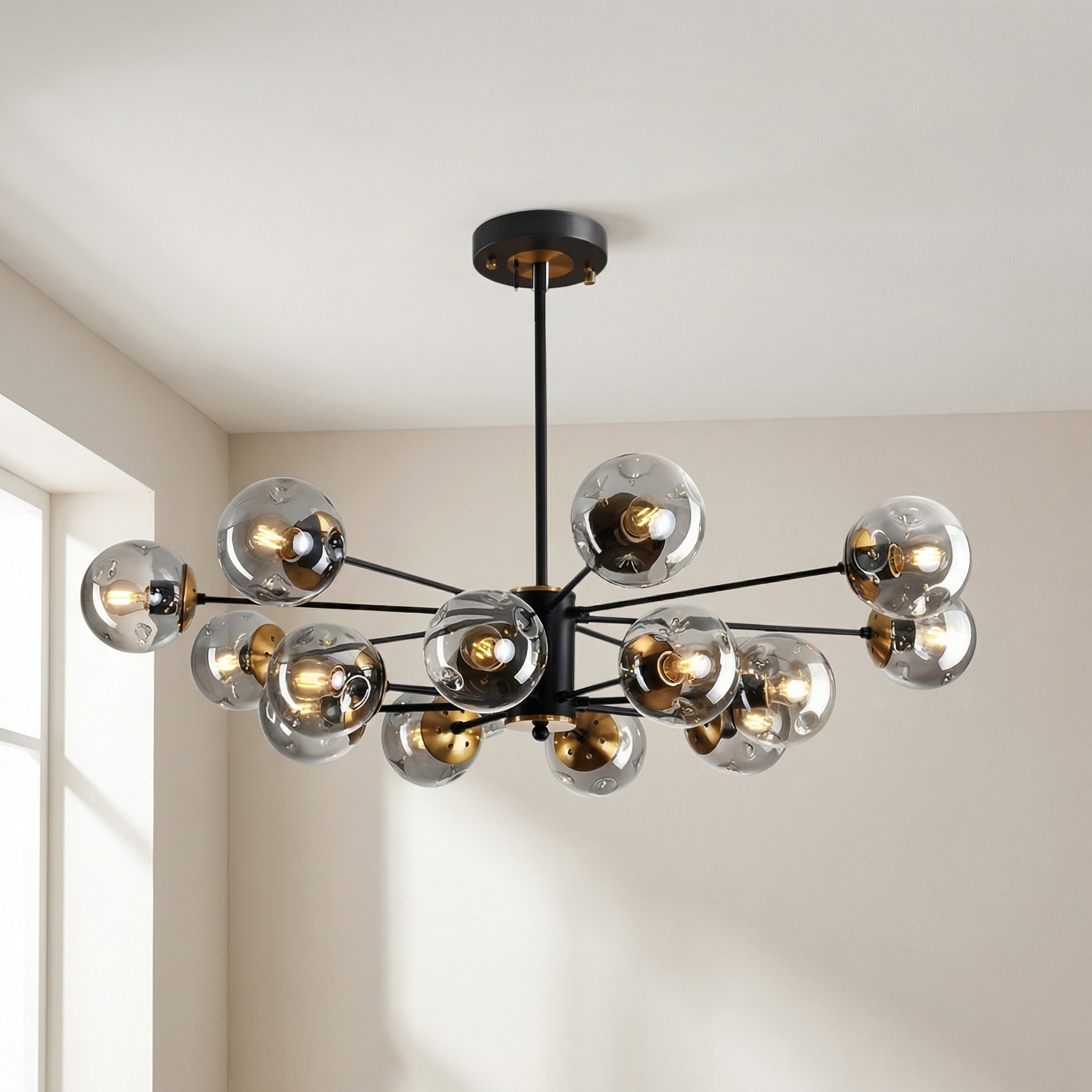 Ida scandinave Lustre