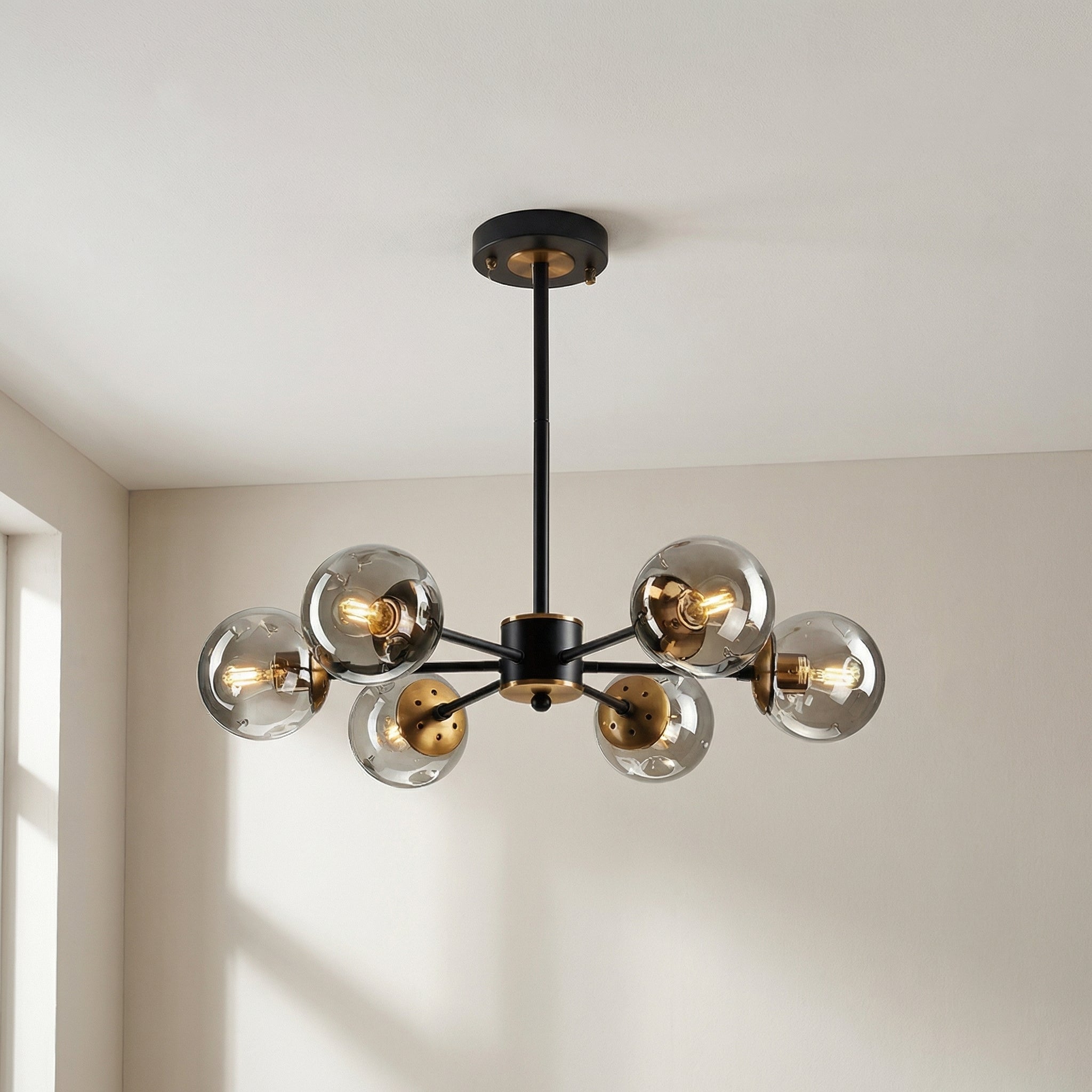 Ida scandinave Lustre