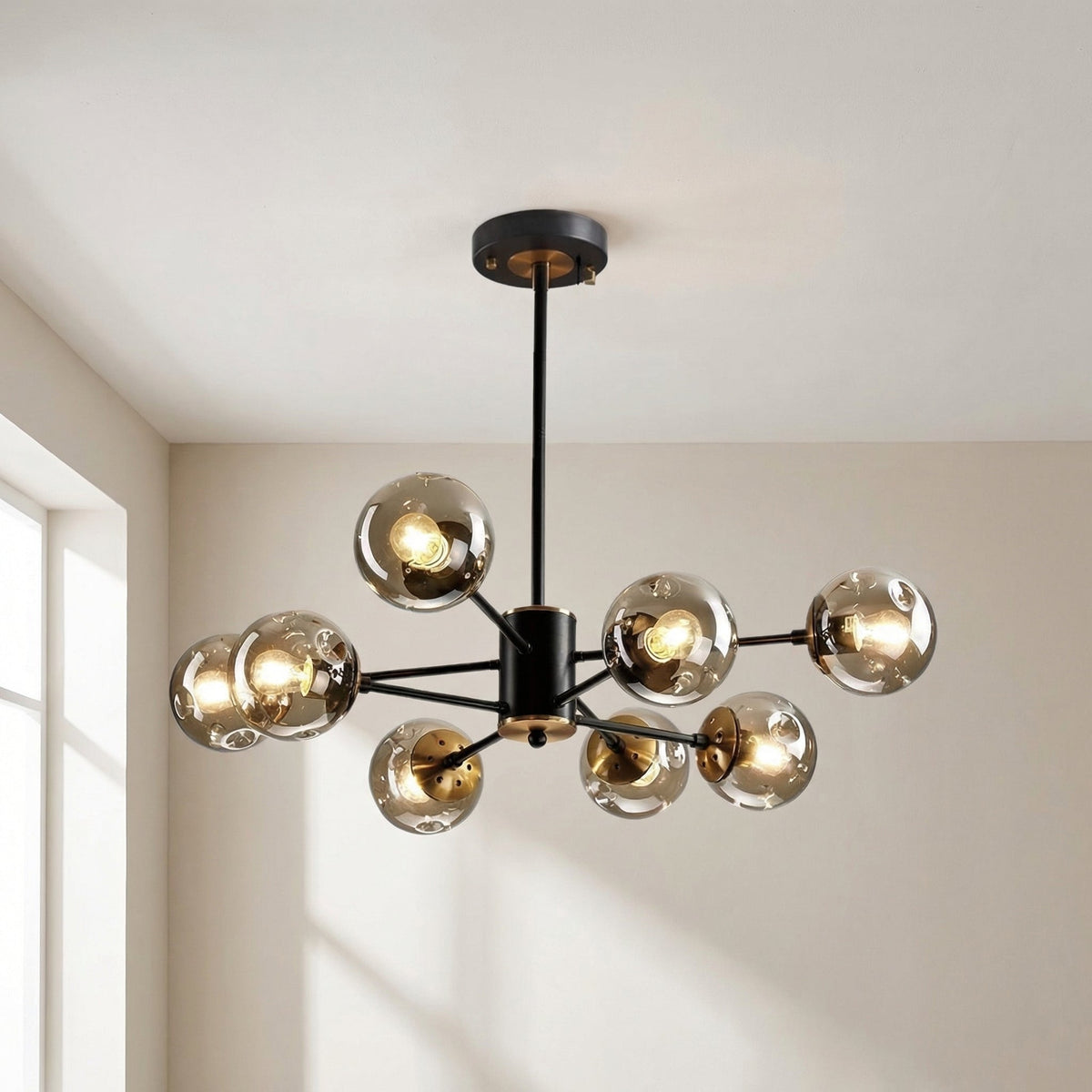 Ida scandinave Lustre
