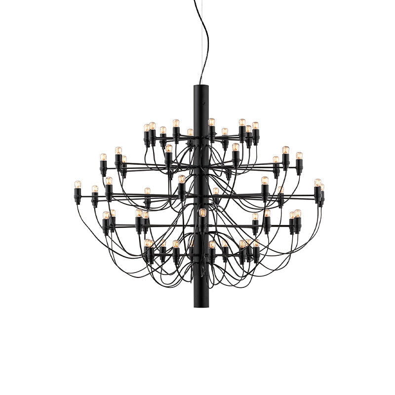 Lustre design italien style médiéval