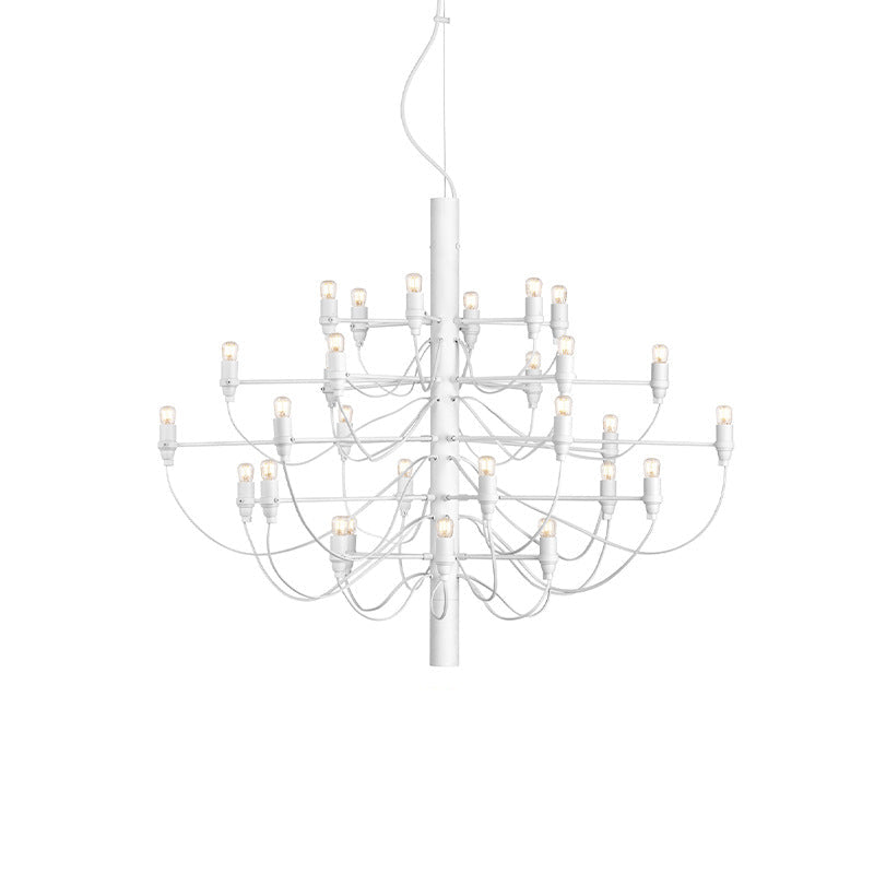 Lustre design italien style médiéval