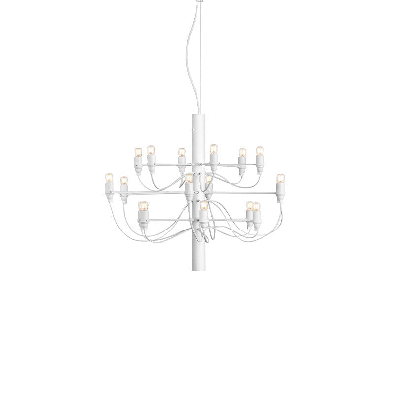 Lustre design italien style médiéval