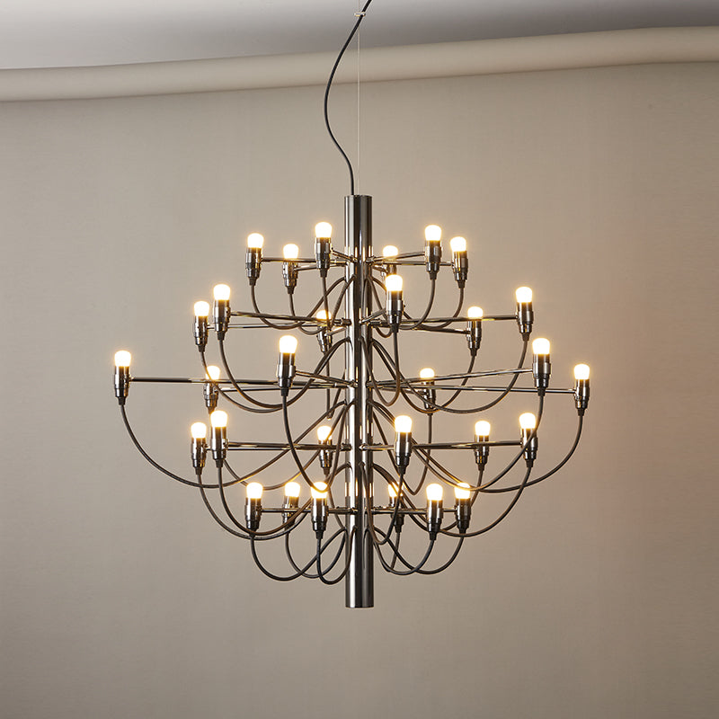 Lustre design italien style médiéval
