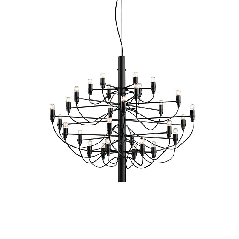Lustre design italien style médiéval