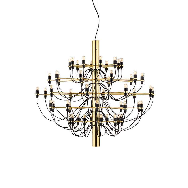 Lustre design italien style médiéval