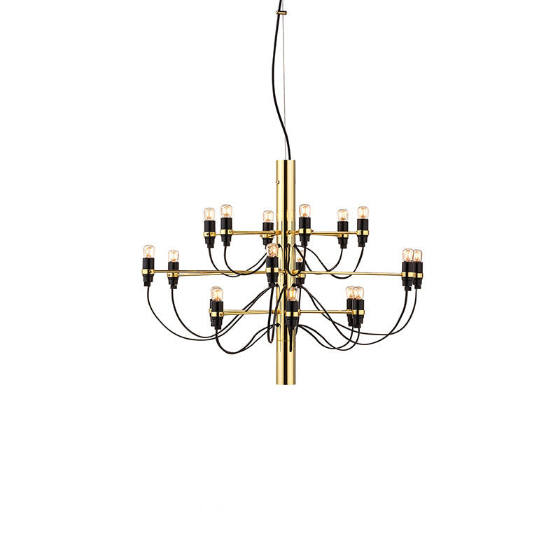 Lustre design italien style médiéval