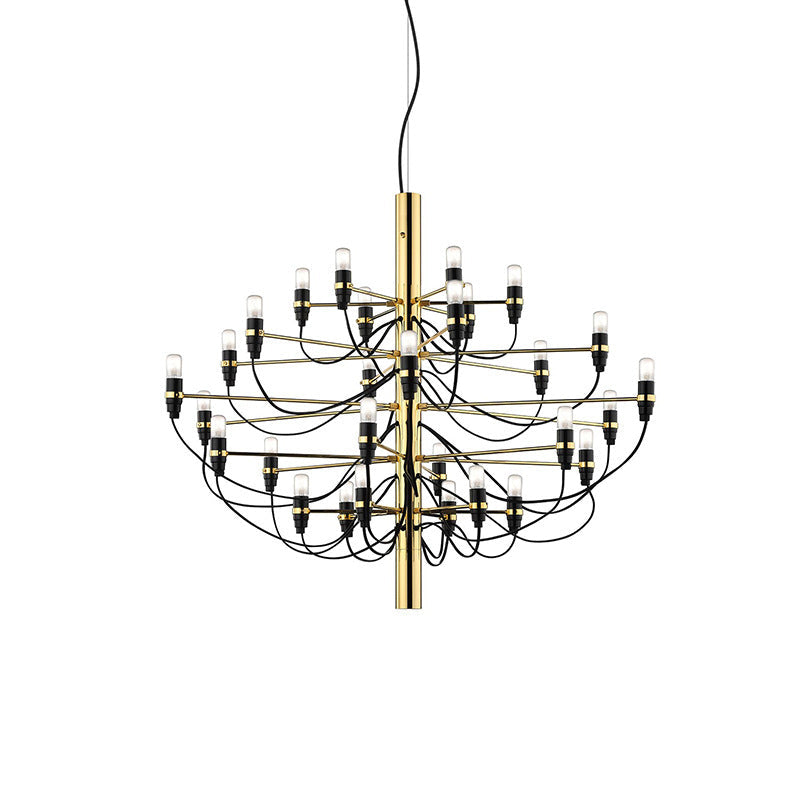Lustre design italien style médiéval
