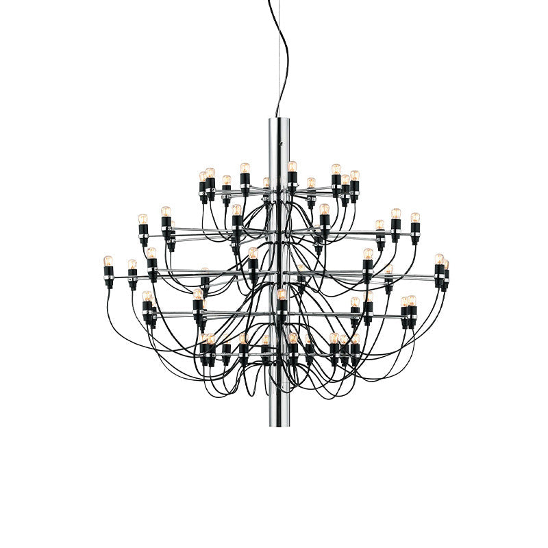 Lustre design italien style médiéval