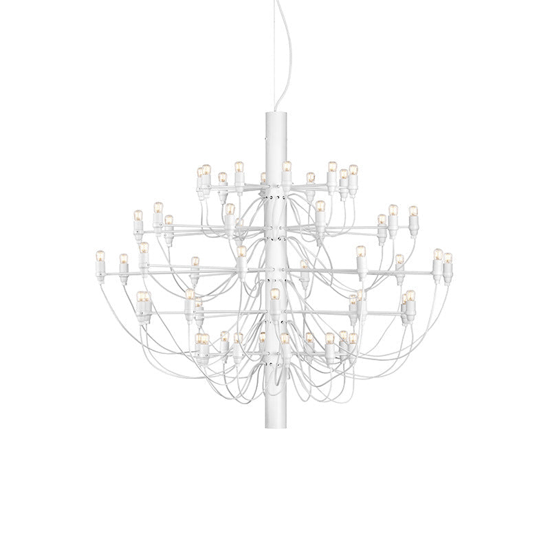 Lustre design italien style médiéval