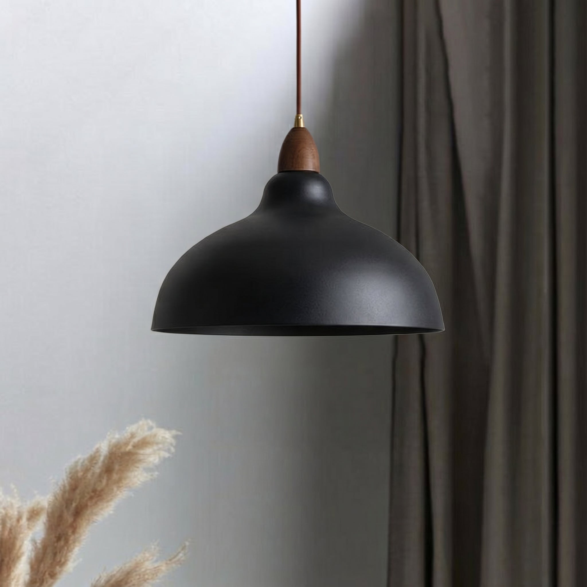 Suspension scandinave Kaly