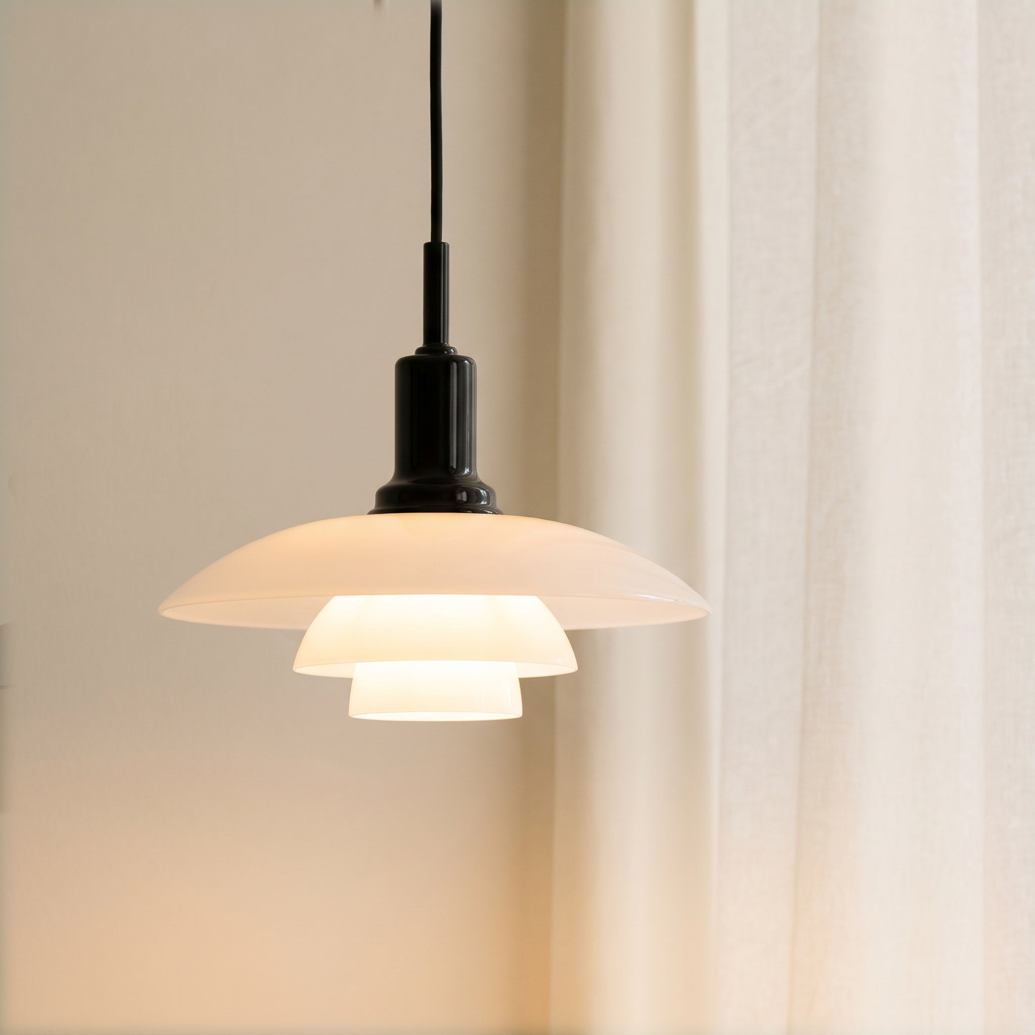 Suspension design danoise