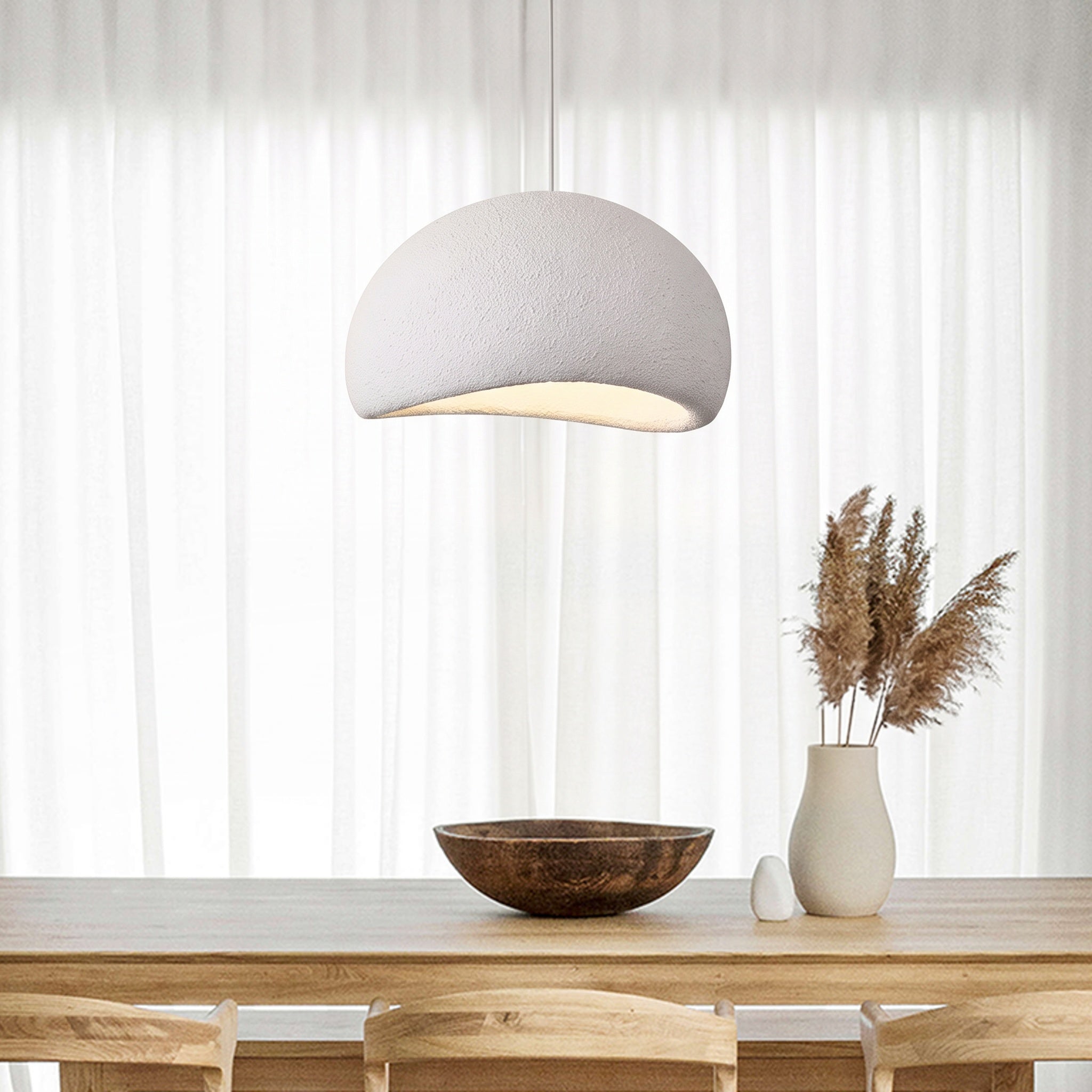Suspension Wabi-Sabi Lumi