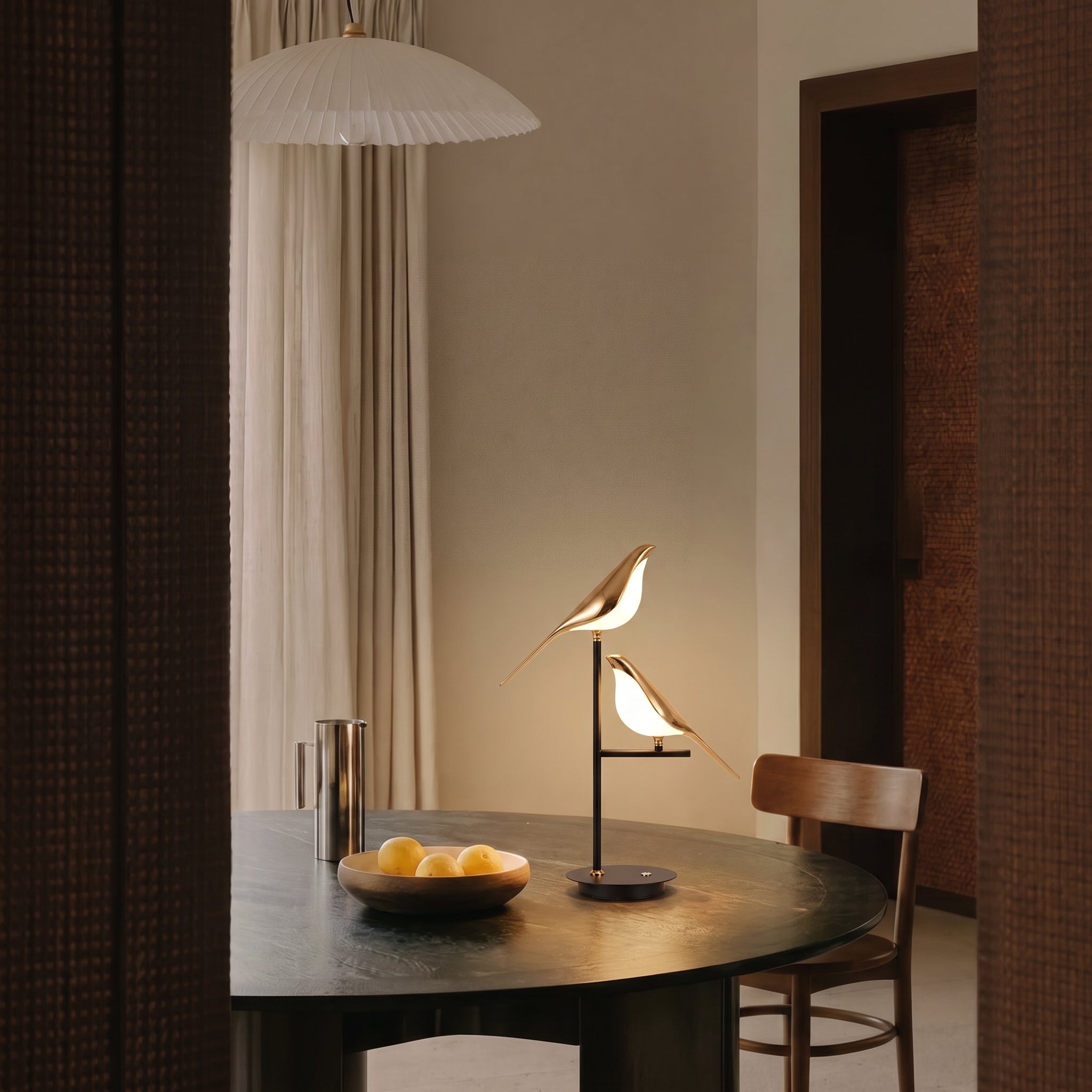 Lampe de table MrBird