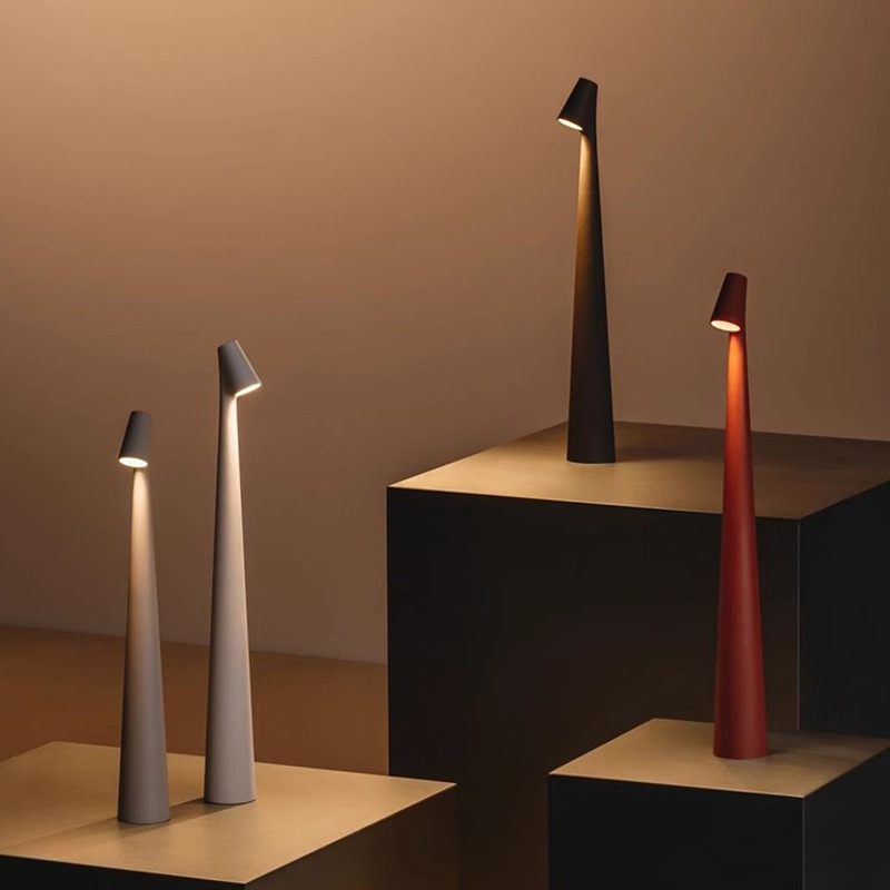 Lampe de table Lumina