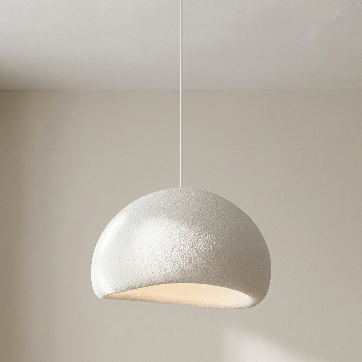 Suspension Wabi-Sabi Lumi