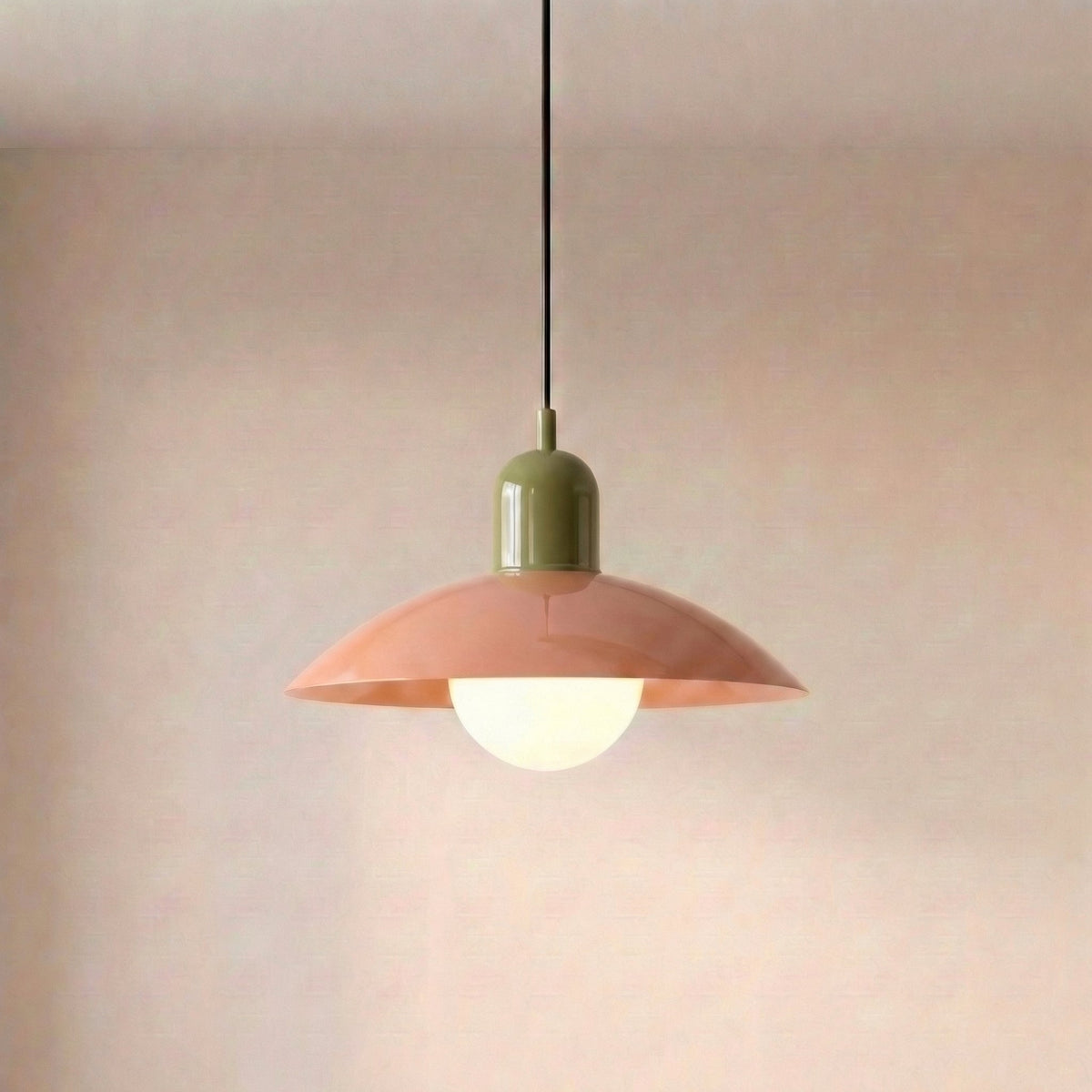 Suspension Macaron