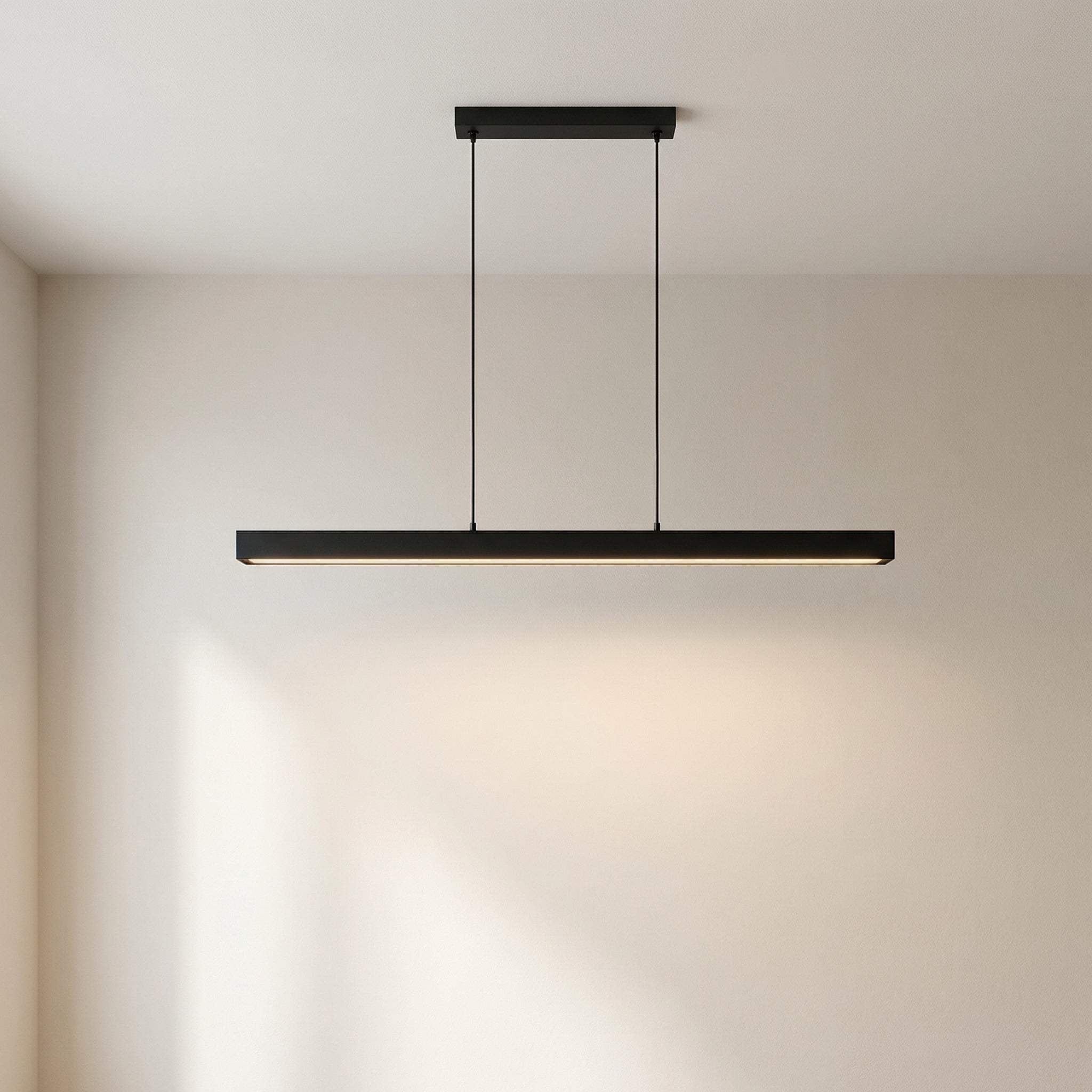 Suspension Scandibeam