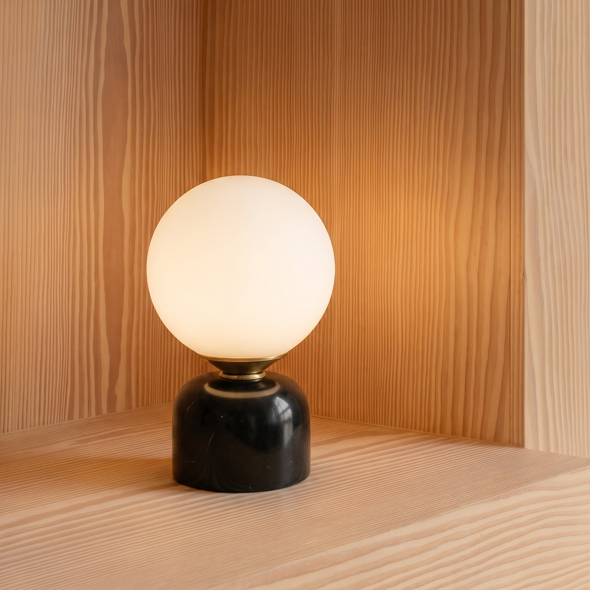 Lampe de table Hindsa