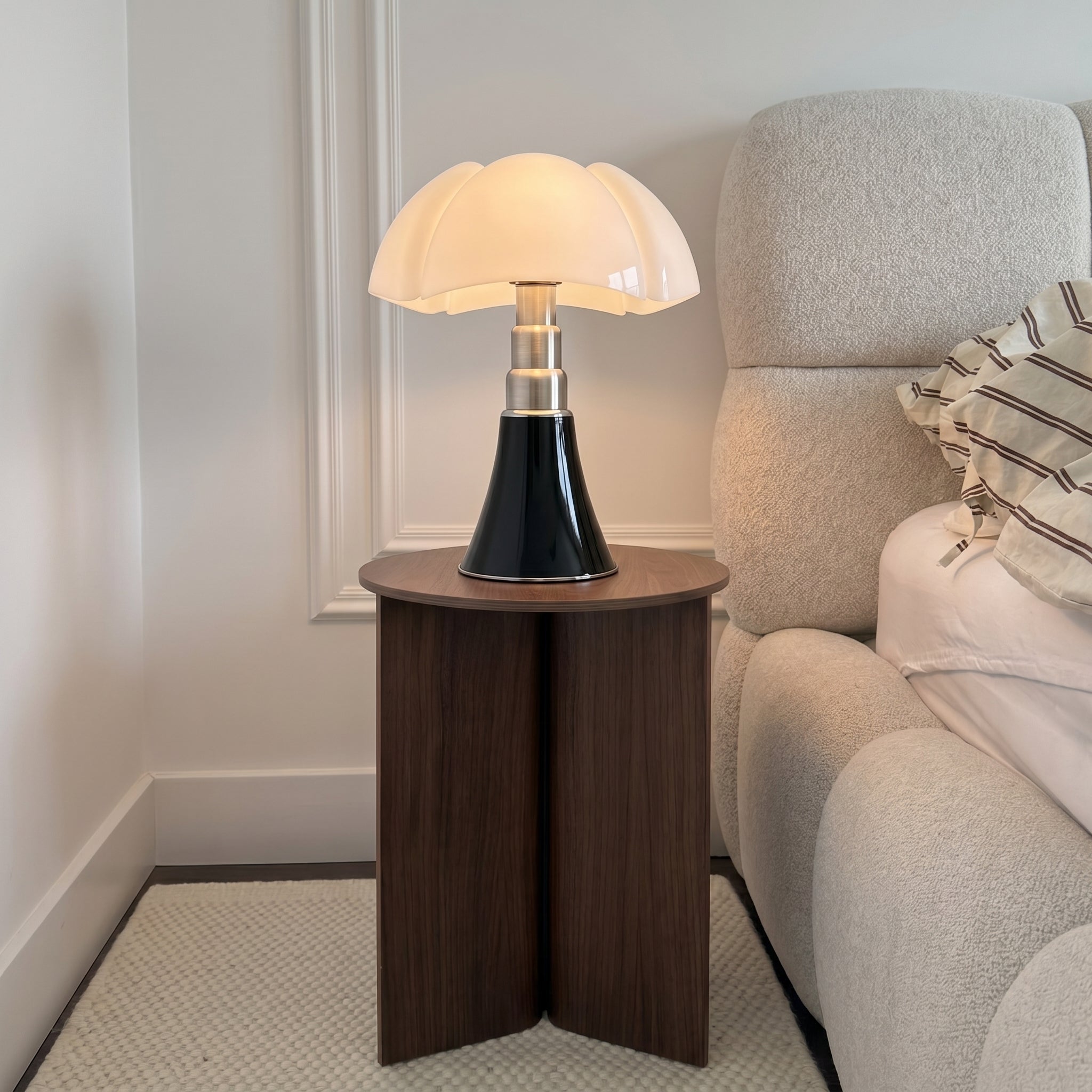 Lampe de table Flowerleaf