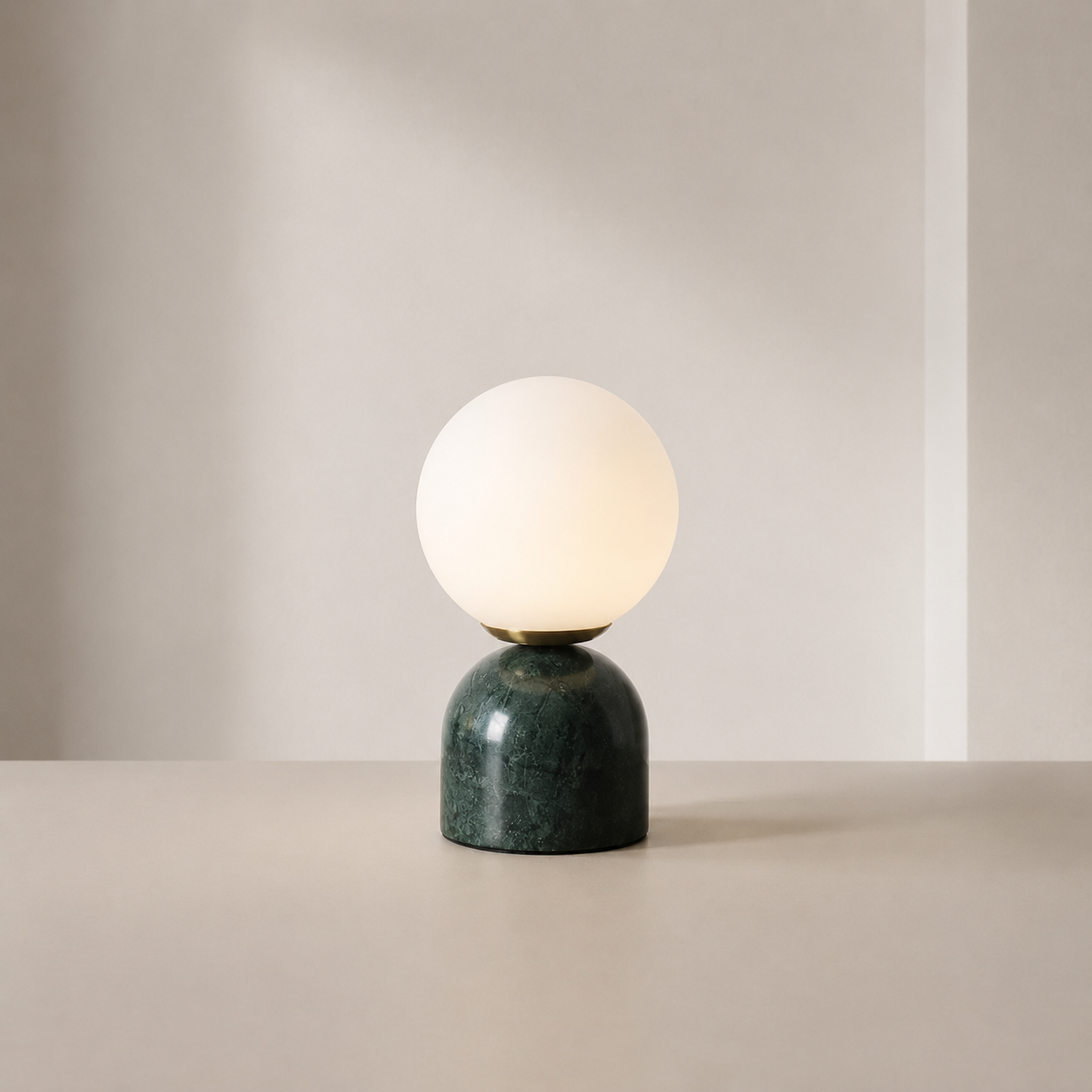 Lampe de table Hindsa