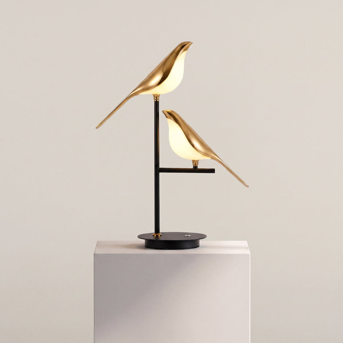 Lampe de table MrBird