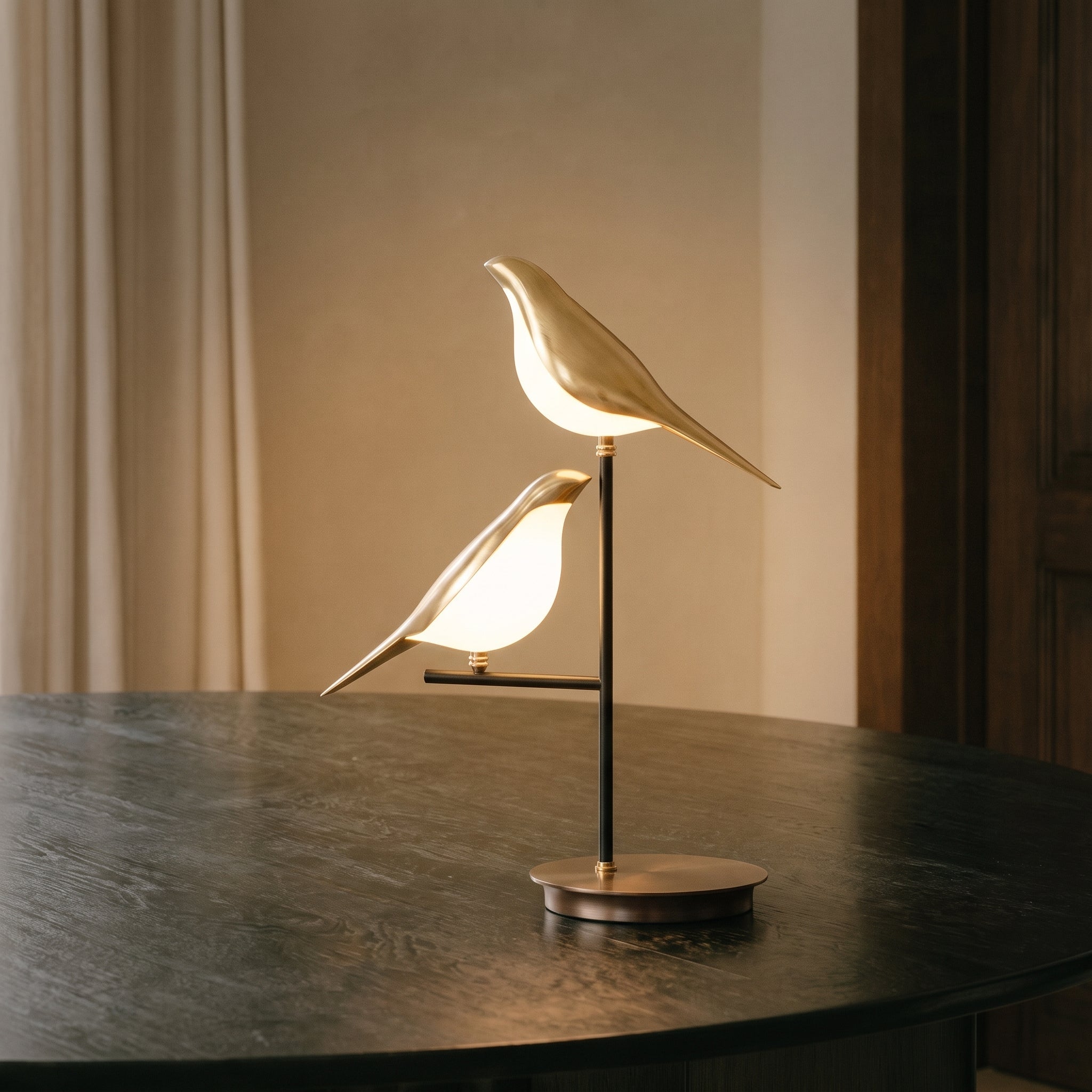 Lampe de table MrBird