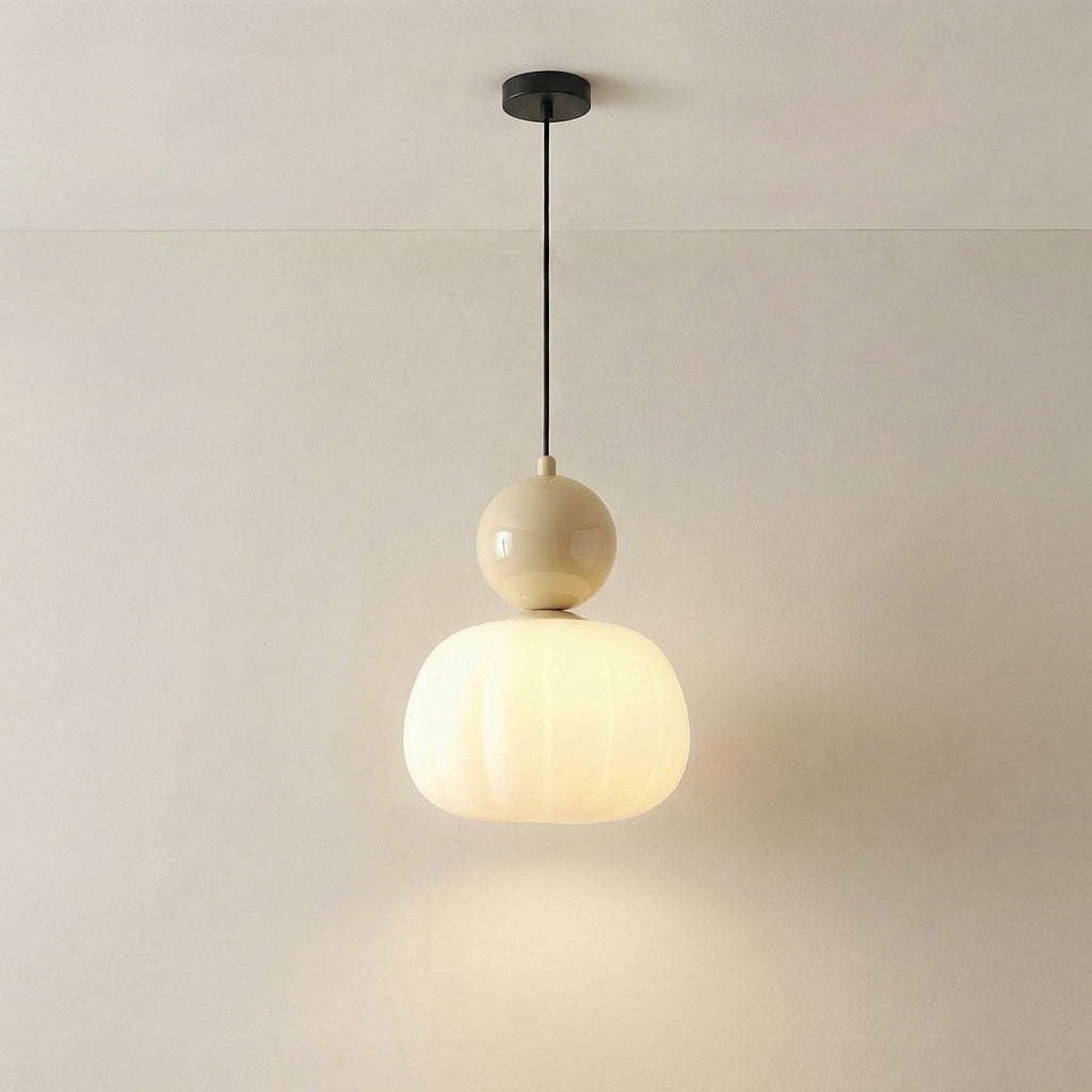 Suspension Art déco