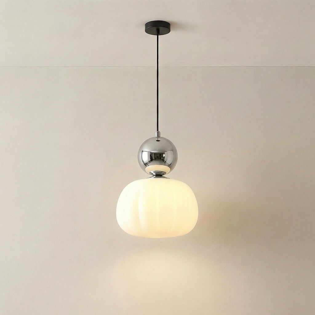 Suspension Art déco