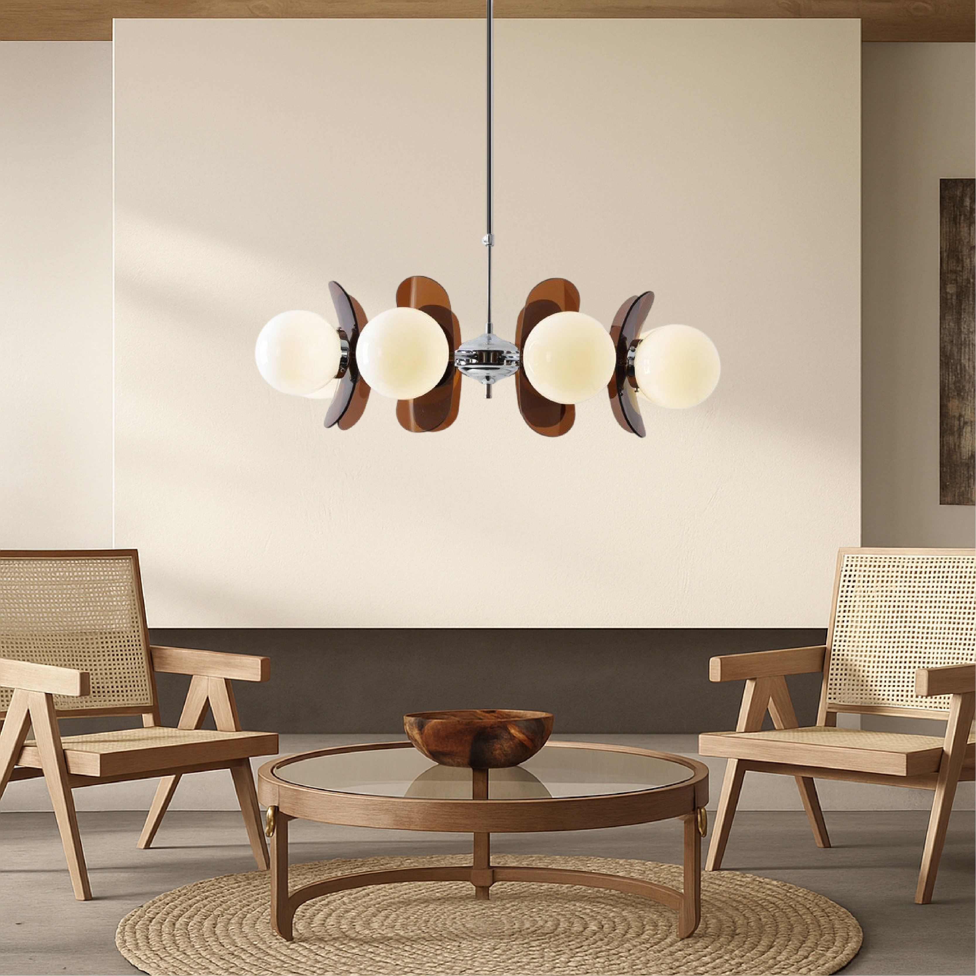 Lustre Bauhaus