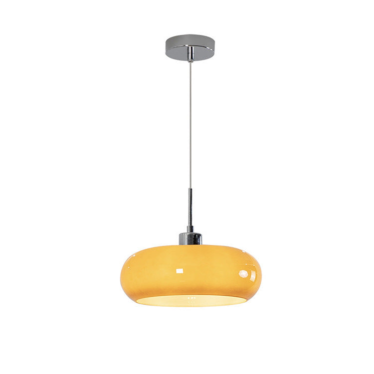 Bauhaus style Suspension