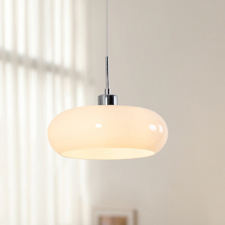 Bauhaus style Suspension