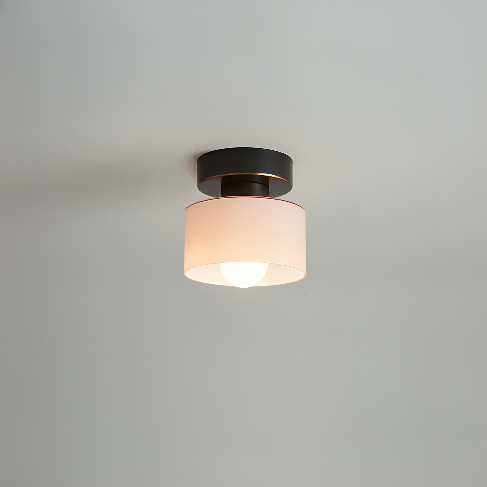 Creative Bauhaus ceiling spot